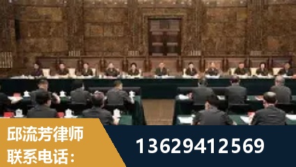 深州-重大刑事案件处理